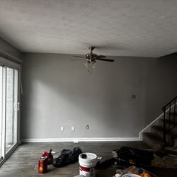 Interior Painting 