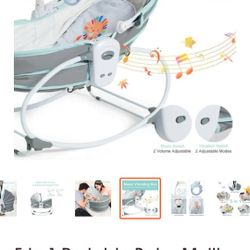 Baby 5in1 