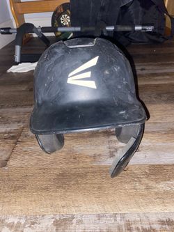EASTON BASEBALL HELMET
