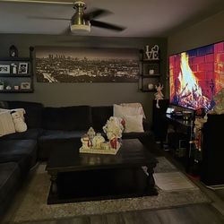 Sofa And Coffee Table free needs to be out today