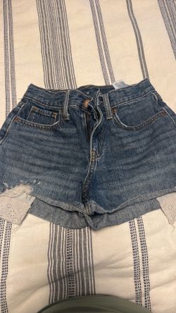 Shorts size 12