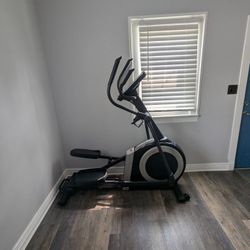 Elliptical 