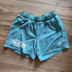 Gymshark Shorts Mens Small