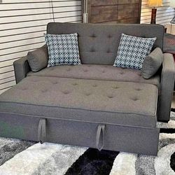 Sleeper Sofa ***Sofacama 