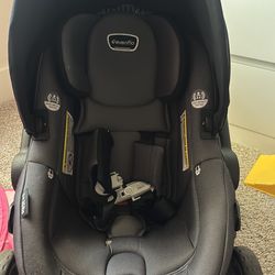 Eveflo Shyft DualRide