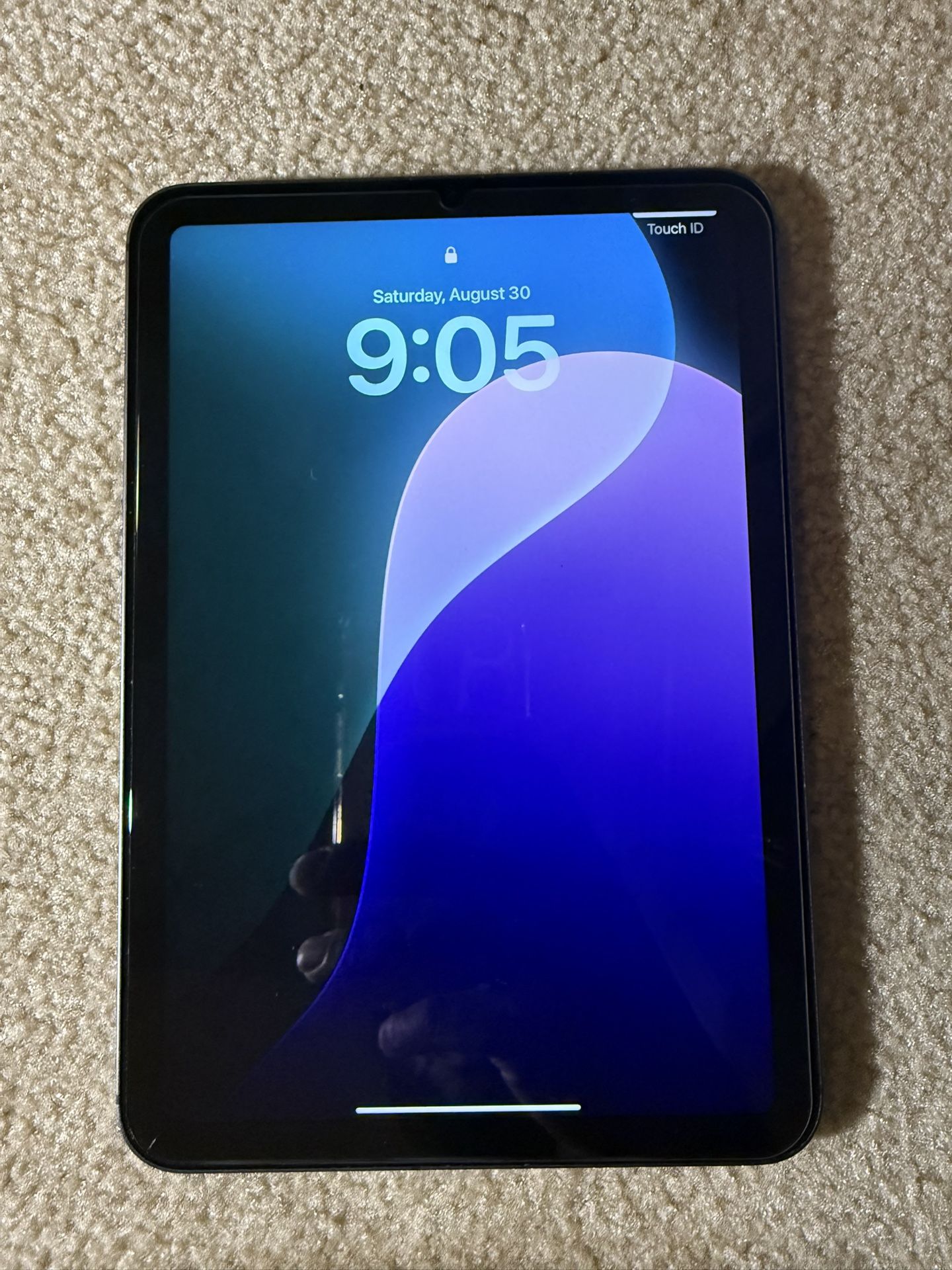 iPad Mini 6 64GB Cellular