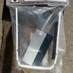 Pro Shot Camera Mount 