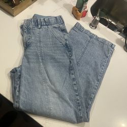 Jeans Woman’s 