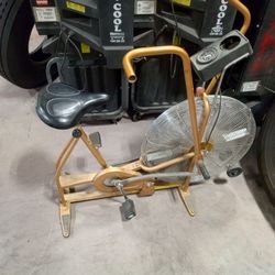 Schwinn Exercise Bike 