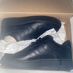Air Force 1 $80