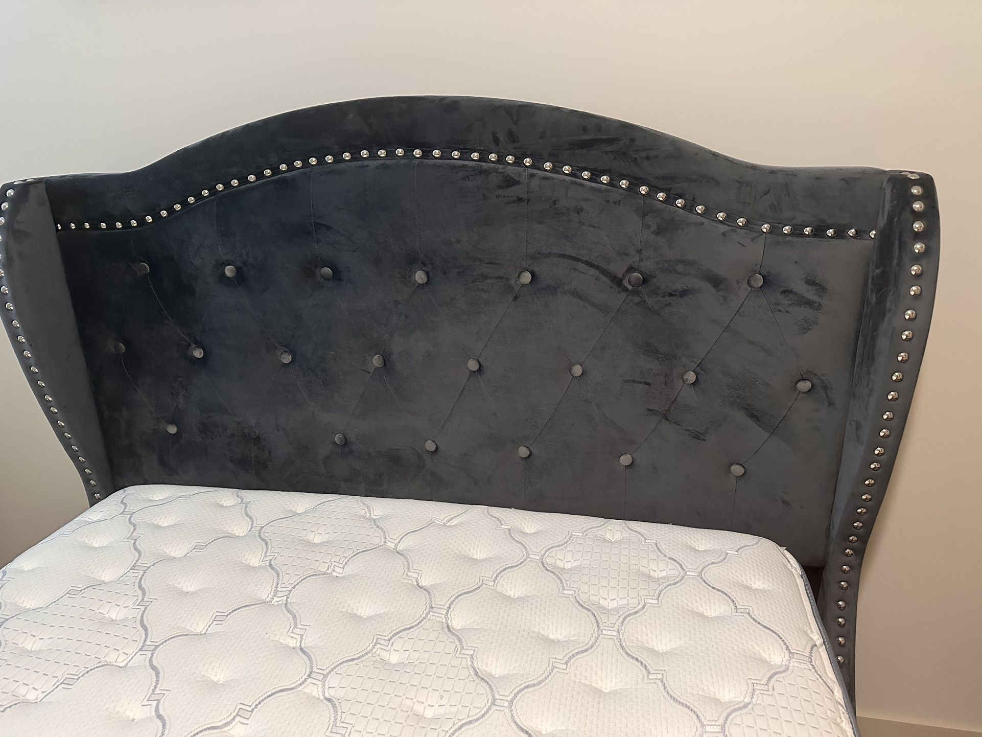 Full Bed For Sale