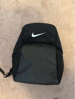 Nike Backpack (Bought it and forgot i had it/super good condition)