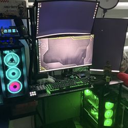 2 Pcs Gaming For Streaming 