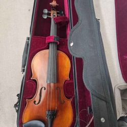 Violin