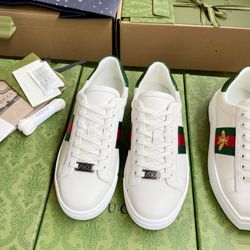 Gucci Ace Sneakers 3