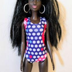 African American Barbie Fashionistas #90