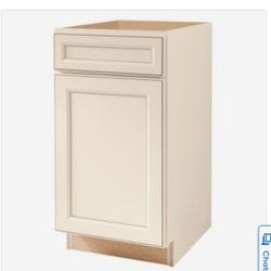 Kitchen Base Cabinets 