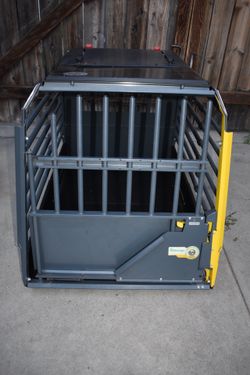 MIM Safe Variocage single door XL