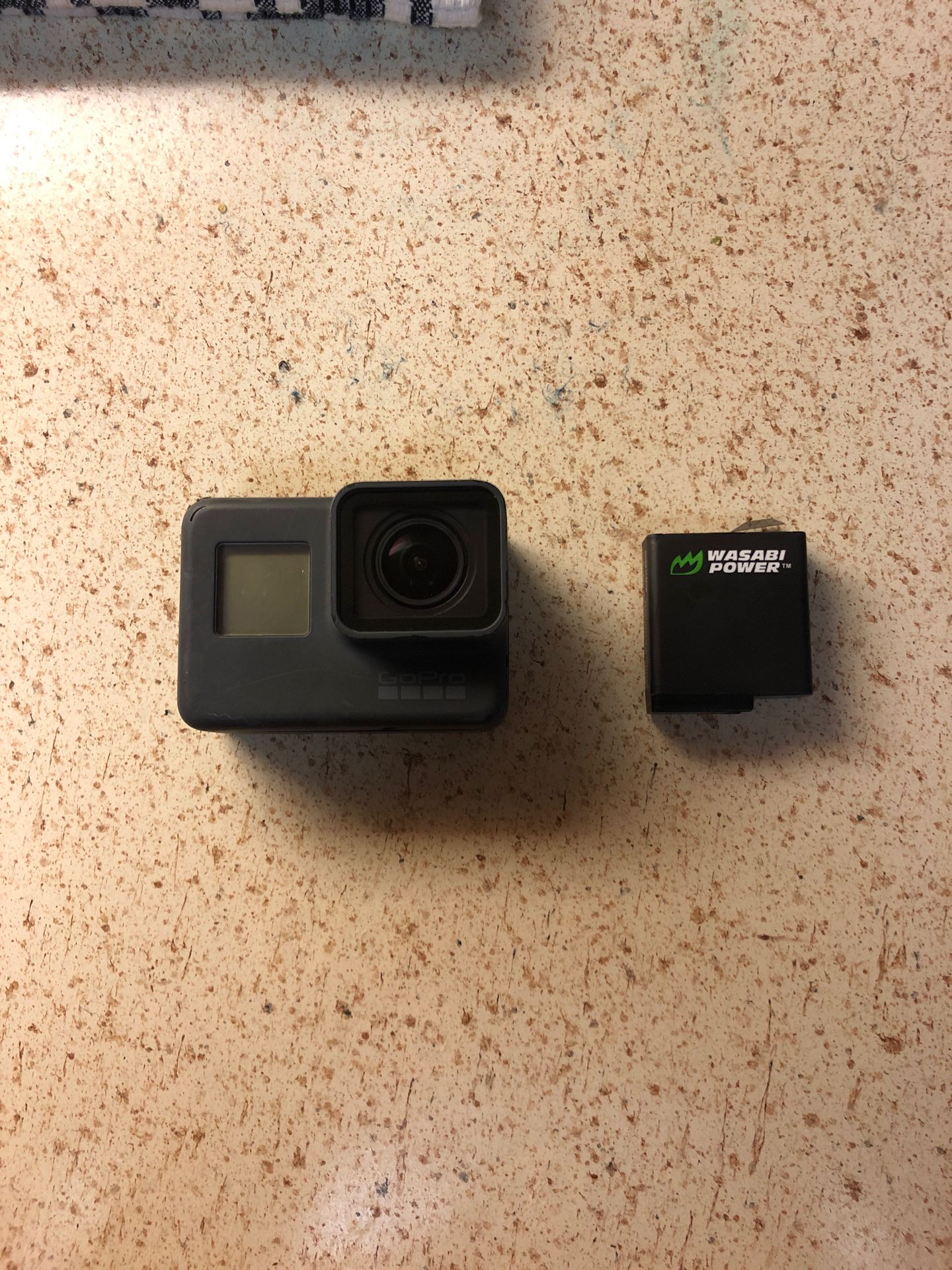 GoPro Hero5 Black