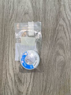 SRA 63/37 Rosin Core Solder Spool
