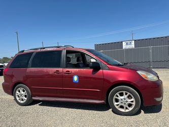 2006 Toyota Sienna