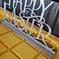 Easter Decor 