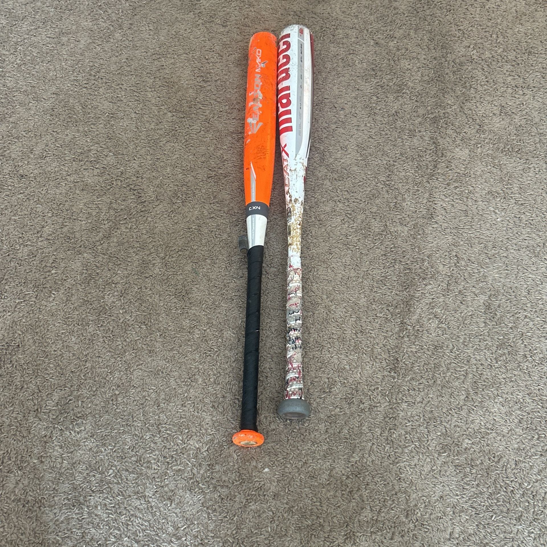 Cat X And Easton Mako