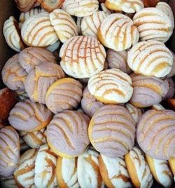 Pan Casero