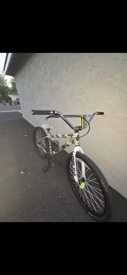 Added Alot Of Things To It I Got New Brakes And Put Real Gold Cards In Its Wheels