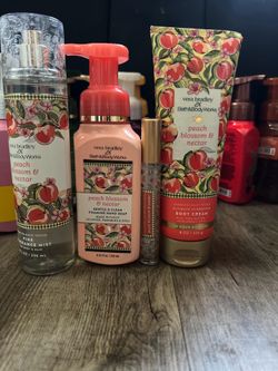 Bath bodywork