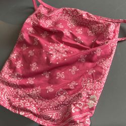 Doggie Dress Size Small 