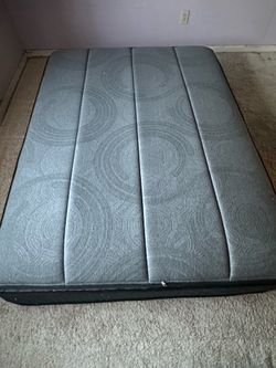 12” Blackstone Full size Mattress