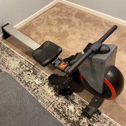 Rowing Machine