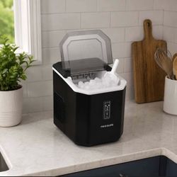 Frigidaire Ice Maker