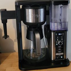 Ninja Specialty Coffee Maker