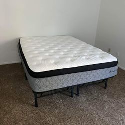 New Mattresses 