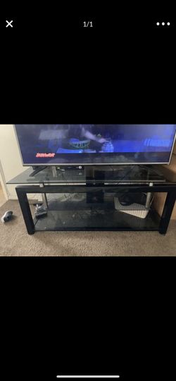 Tv stand
