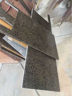 Kitchen countertop slab