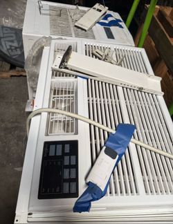 Central AC units