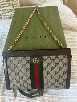100% Authentic Brand new GUCCI crossbody Bag