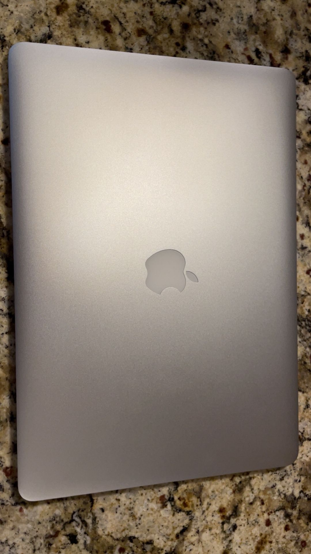 MacBook Pro 2015