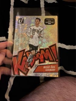 Kaboom Oversized World Cup