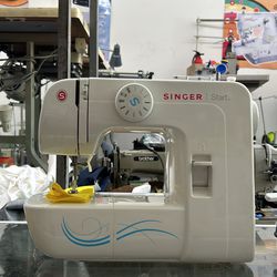 Home Sewing Machine 