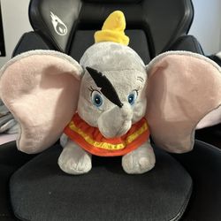 Disney Dumbo Soft Toy