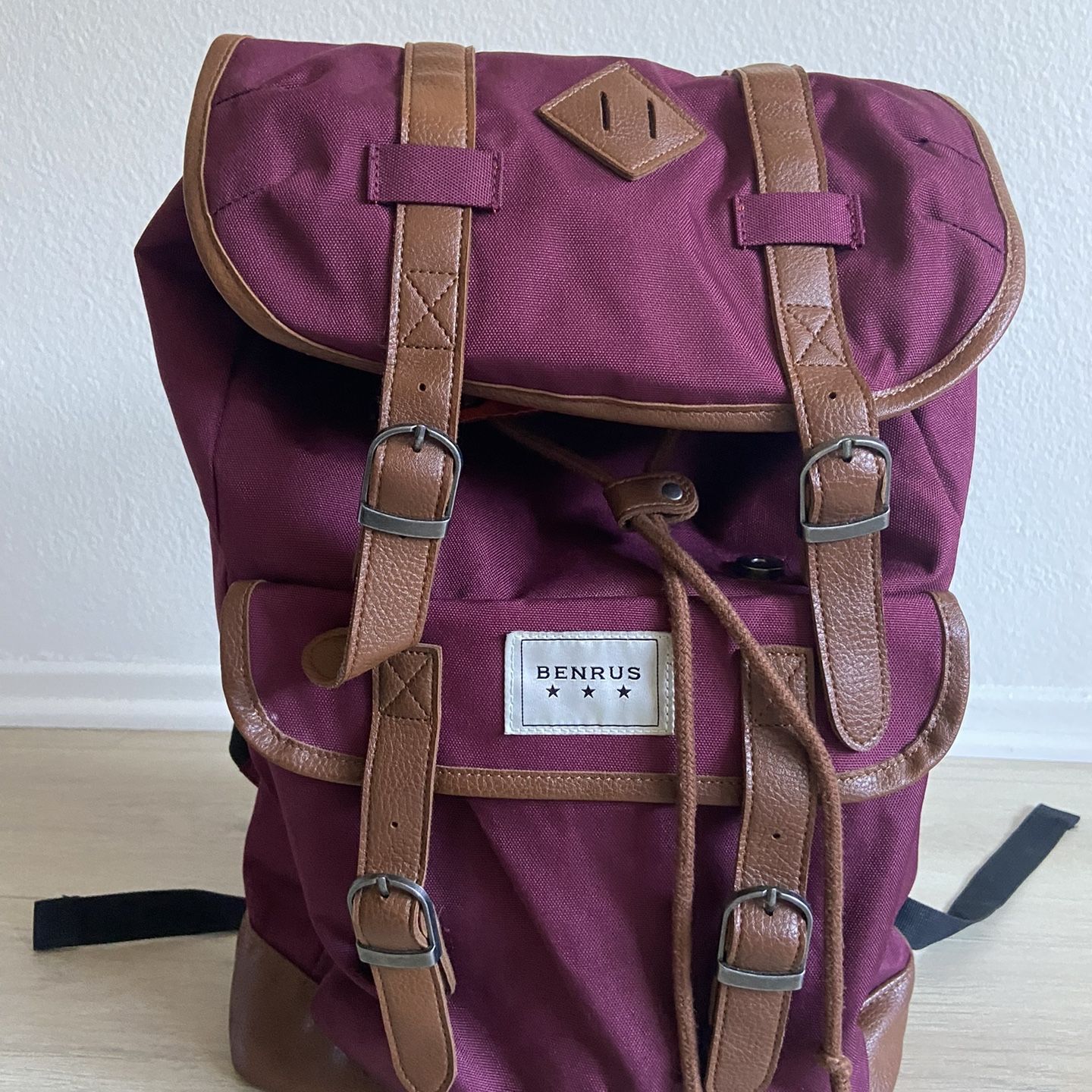 Benrus Backpack for Sale in Burbank CA OfferUp