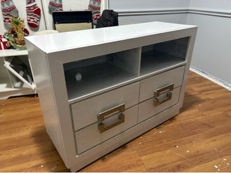 4 drawer entertainment center