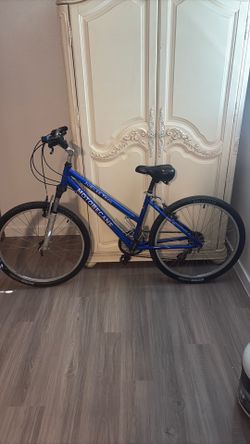 Motobecane Bike
