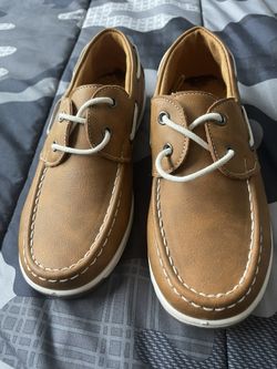 Toddler Shoes