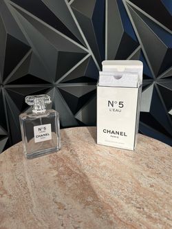 N*5 Chanel