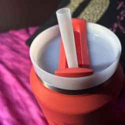 The Quencher  Tumbler | 64 OZ